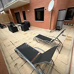 Apartamento En Sabinanigo Con Amplia Y Soleada Terraza