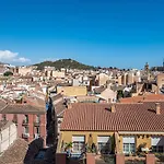 Malaga Centro Terraza