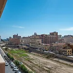 Malaga Centro Terraza