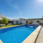 Casa Rural Entre Olivos