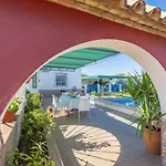 Casa Rural Entre Olivos