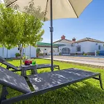 Casa Rural Entre Olivos
