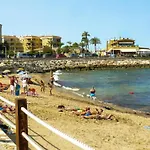 Apartamento Sea Senses