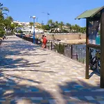 Apartamento Sea Senses