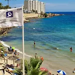Apartamento Sea Senses