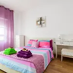 Apt Para 6 En El Grao De Castellon 5 Min Del Puerto