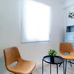 Luminoso Apartamento Recién Reformado