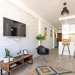 Luminoso Apartamento Recién Reformado