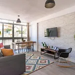 Luminoso Apartamento Recién Reformado