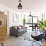 Luminoso Apartamento Recién Reformado