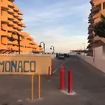 Apartamento Vistamar