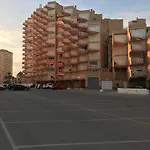 Apartamento Vistamar