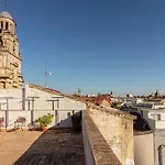 La Casa De Los Arcos - Casco Historico - Parking Opcional