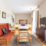 Letmalaga Hotel Albaicín