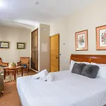 Letmalaga Hotel Albaicín