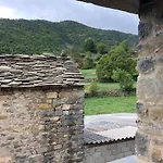 Casita Mondoto, Encanto En El Pirineo