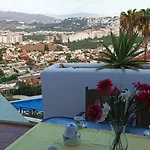 Mirador Del Olivo Beach
