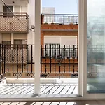 Casa señorial en el corazón del Puerto. WIFI.