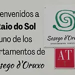 Raio Do Sol - Apartamento Turistico