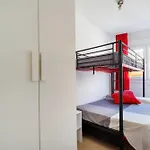 Apartamentos Delamar