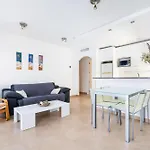 Apartamentos Delamar