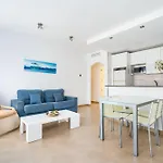 Apartamentos Delamar