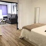 Vivienda Turística Jaén Interior