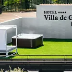1907 Villa Gijon