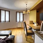 Apartamento La Laguna