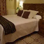 Hostal Rural Molino Del Bombo