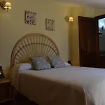 Hostal Rural Molino Del Bombo