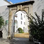 Convento de la Victoria junto al Cabildo con parking privado y wifi