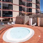 Home2Book Cozy Apartment Playa del Inglés, Pool