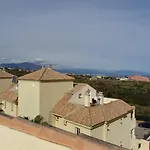 Alboran Hills