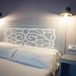 Hostal Los Castanuelos