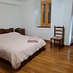 Casa De Cristina En Les