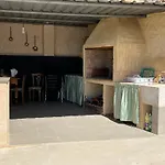 Villa Rural Con Amplia Piscina