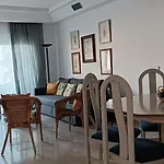 Espectacular Apartamento Primera Linea De Playa - Golf