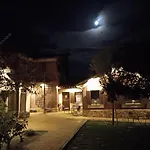 Hospedería Ballesteros