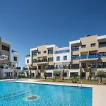 Apartamentos y Villas Oliva Nova Golf Resort
