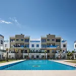 Apartamentos y Villas Oliva Nova Golf Resort
