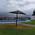 Mirador Del Olivo Beach