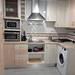 Suárez de Salazar, cozy apartment in Cádiz