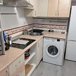 Suárez de Salazar, cozy apartment in Cádiz