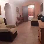 Casa Cueva Soledad