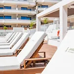 Luxury Apartment Vida Feliz With Sea View 5 Min Walk To The Beach In Jardinana Lotus La Cala De Mijas, Malaga