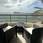 Paseo Maritimo, Los Cristianos Over The Sea Free Wifi