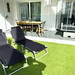 Mi Capricho 2Ba Beachfront Complex-Apartment Beachside With Sea Views