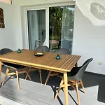 Mi Capricho 2Ba Beachfront Complex-Apartment Beachside With Sea Views
