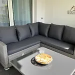 Mi Capricho 2Ba Beachfront Complex-Apartment Beachside With Sea Views